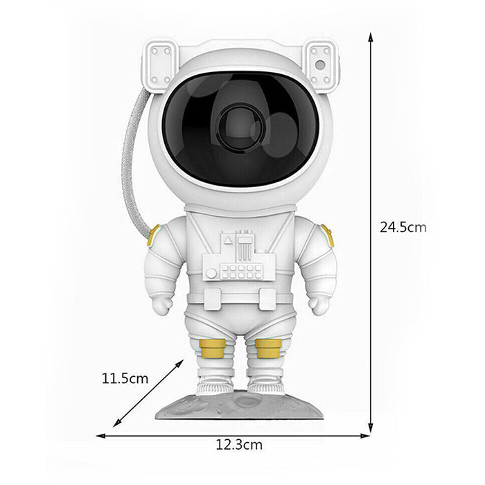 Nueva - AstronautLamp Proyectora del Cosmos