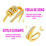 NUEVO ANILLO ESTIMULANTE SPINAXE + Envío gratis🎁